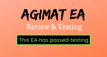 Agimat EA – Week 55 Live Testing: +1.37% Profit + Subscriber Results